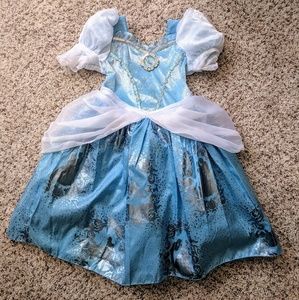 Cinderella Disney dress